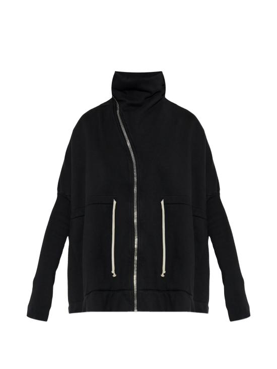 26SS 다크쉐도우 스웨터 DS01F4210F09 BLACK