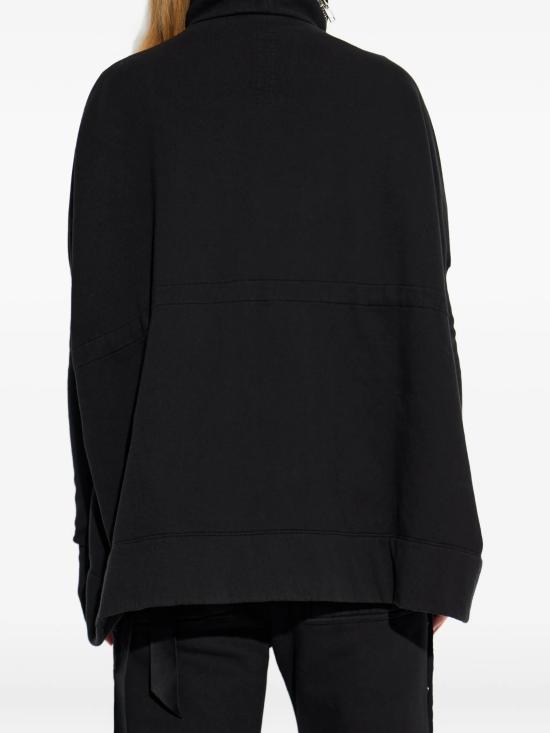 26SS 다크쉐도우 스웨터 DS01F4210F09 BLACK - DRKSHDW