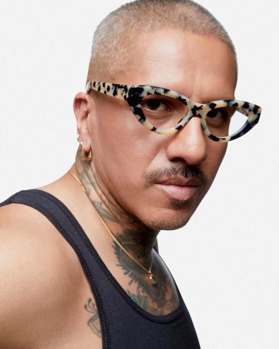  VADA 안경 바다 메기  쿠키 - OTHER BRANDS