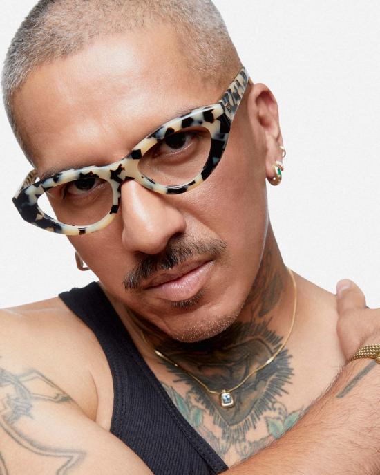  VADA 안경 바다 메기  쿠키 - OTHER BRANDS