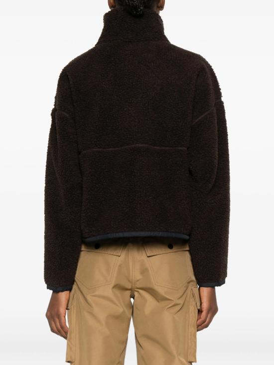 26SS 캐나다구스 SIMCO 심코 플리스 자켓 1101W9842 BROWN - CANADA GOOSE