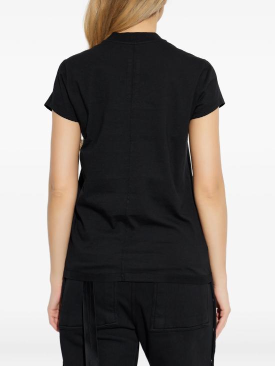 26SS 다크쉐도우 반팔 티셔츠 DS01F4208RNEP30911 BLACK - DRKSHDW