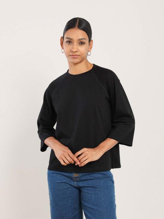  NAZEERAH 반팔 티셔츠 나지라 리마 저지 티셔츠