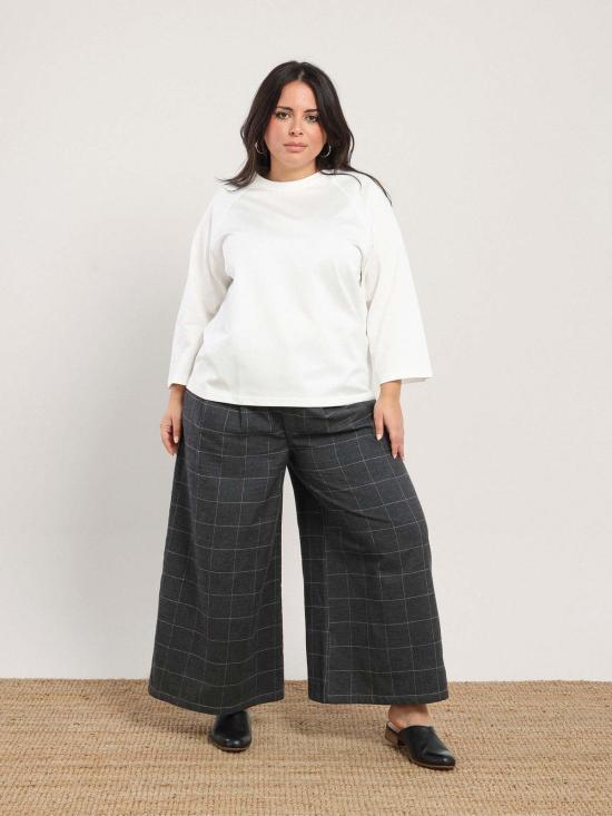  NAZEERAH 반팔 티셔츠 나지라 리마 저지 티셔츠 - OTHER BRANDS