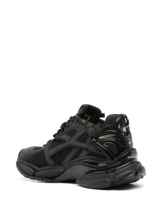26SS 발렌시아가 러너 스니커즈 772774W3RBT 1000 BLACKMATT - BALENCIAGA