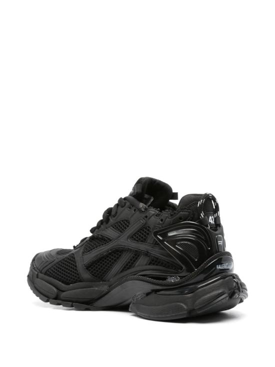 26SS 발렌시아가 러너 스니커즈 772774W3RBT 1000 BLACKMATT - BALENCIAGA