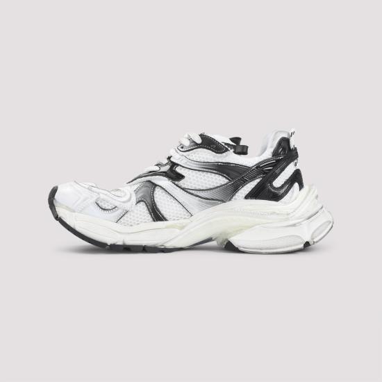 26SS 발렌시아가 러너 스니커즈 779066WRN2G 9010 WHITEBLACK - BALENCIAGA