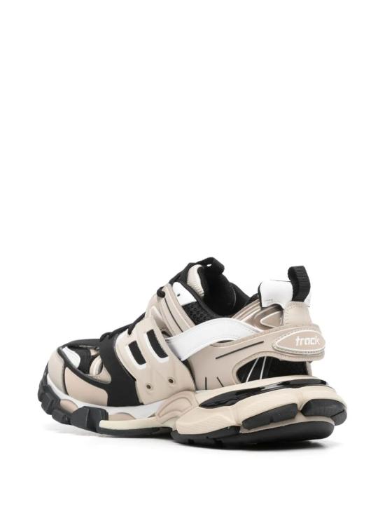 26SS 발렌시아가 트랙 스니커즈 542023W3AC4 8071 BEIGEBLACK - BALENCIAGA