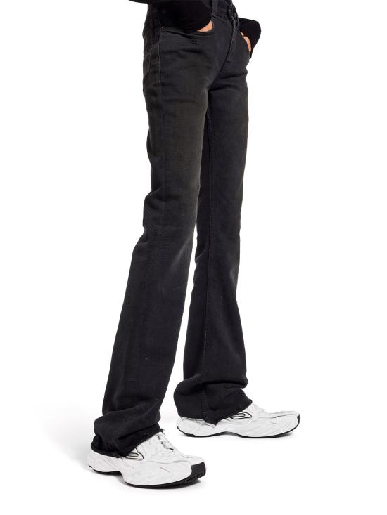 26SS 발렌시아가 먼데이 슈 825417WDTSC 9110 WHTBLCKGRE - BALENCIAGA