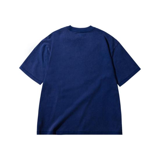  마켓 반팔 티셔츠 볼은 신성한 티입니다 - MARKET