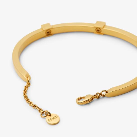 26SS 펜디 팔찌 8AL218B08 F0CFK OROSOFT - FENDI