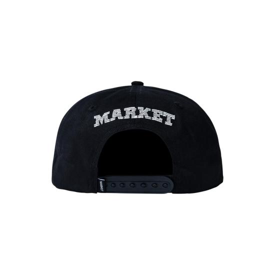  마켓 모자 시장 크리에이티브 디렉터 5패널 - MARKET