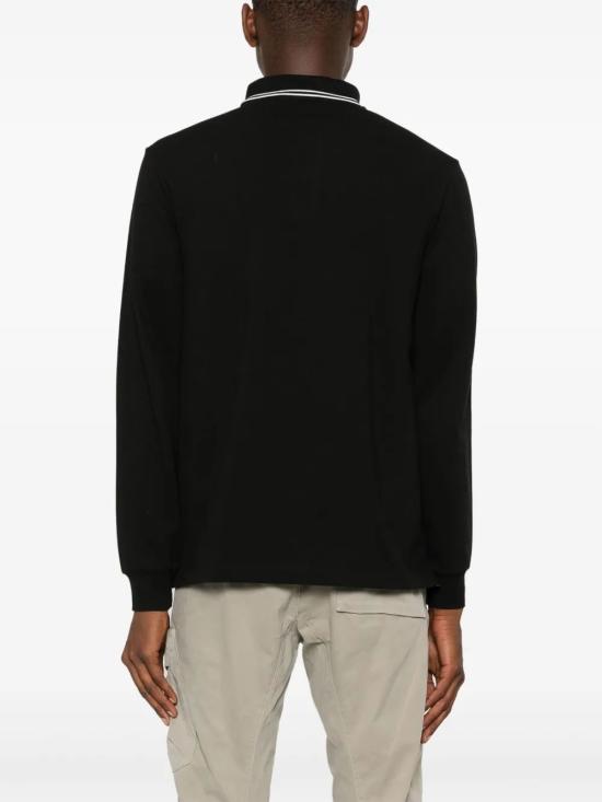 26SS 스톤 아일랜드 반팔 티셔츠 L1S152200012S0018 V0029 BLACK - STONE ISLAND