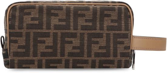 26SS 펜디 토트백 7N0151ALWK F1HRM SANDPALAD - FENDI