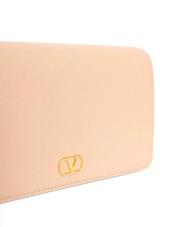 26SS 발렌티노 가라바니 토트백 8W2P0AK8SNP WRP ROSESAND - VALENTINO GARAVANI