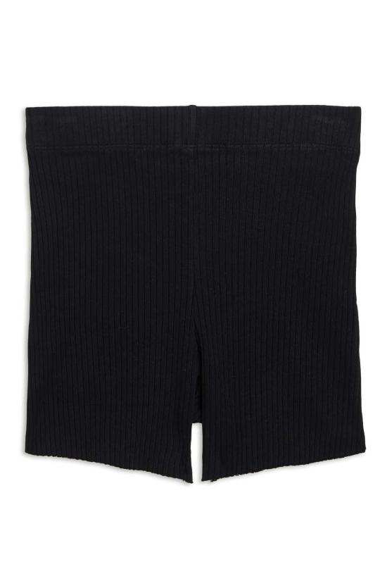  코튼 시티즌 숏팬츠 이비자 숏 젯 블랙 - COTTON CITIZEN