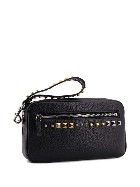 26SS 발렌티노 가라바니 클러치/파우치 8Y2P0AX0VTJ 0NO NERO - VALENTINO GARAVANI