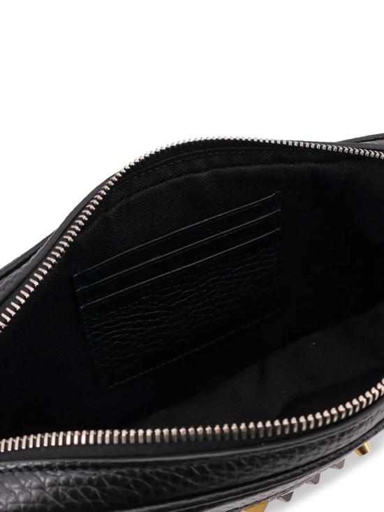 26SS 발렌티노 가라바니 클러치/파우치 8Y2P0AX0VTJ 0NO NERO - VALENTINO GARAVANI