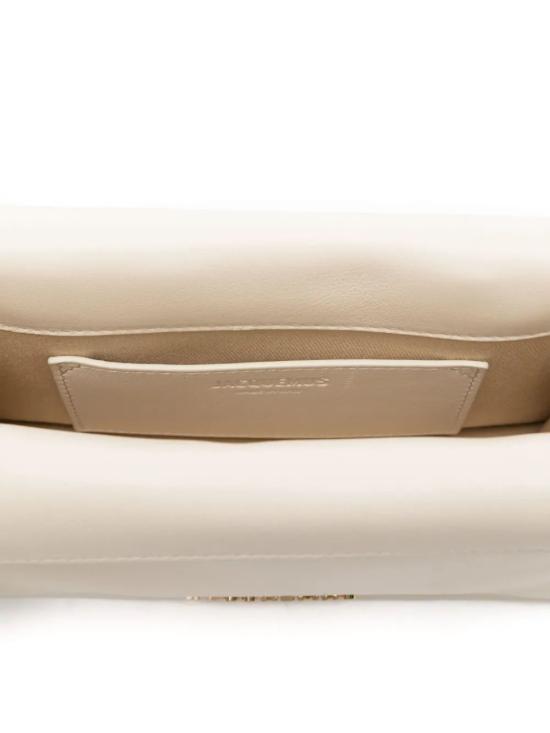 26SS 자크뮈스 클러치/파우치 BAW00392AC27L14 115 LIGHTIVORY - JACQUEMUS