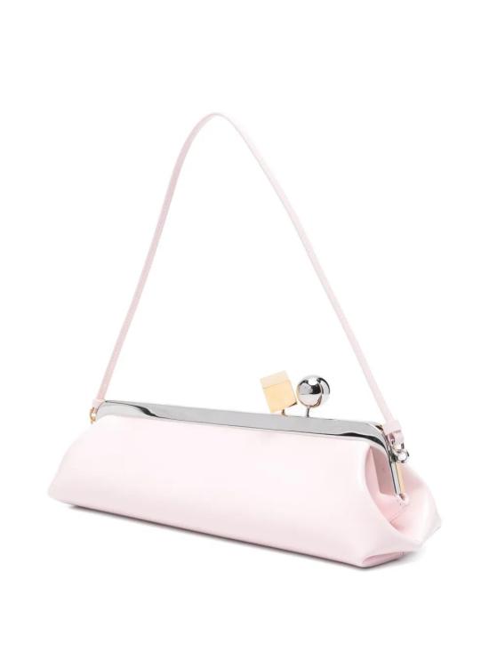 26SS 자크뮈스 클러치/파우치 BAW00413AC18A01 410 LIGHTPINK - JACQUEMUS