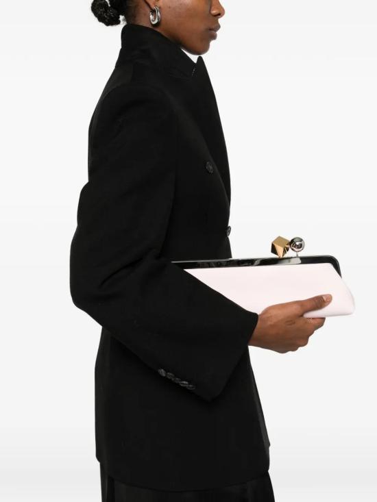 26SS 자크뮈스 클러치/파우치 BAW00413AC18A01 410 LIGHTPINK - JACQUEMUS