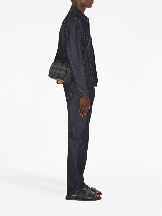 26SS 버버리 크로스백 8074099 A1208 CHARCOAL - BURBERRY