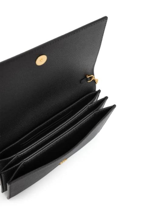 26SS 발렌티노 가라바니 크로스백 8W2P0AT7SNP 0NO NERO - VALENTINO GARAVANI