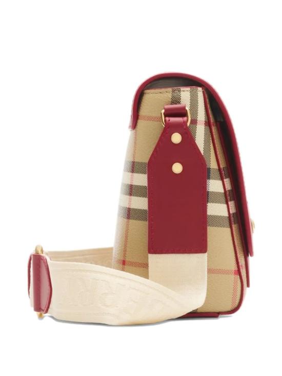 26SS 버버리 크로스백 8116285154367 B9724 VNTGCHRUBY - BURBERRY