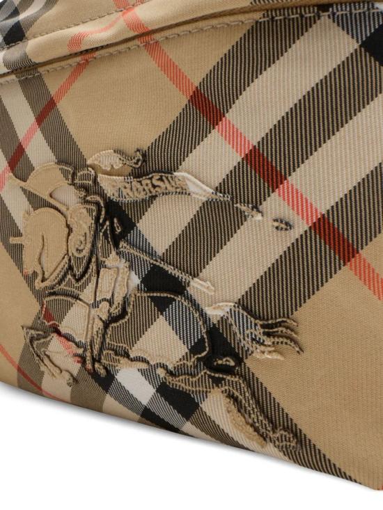 26SS 버버리 크로스백 8118833 A2021 SAND - BURBERRY