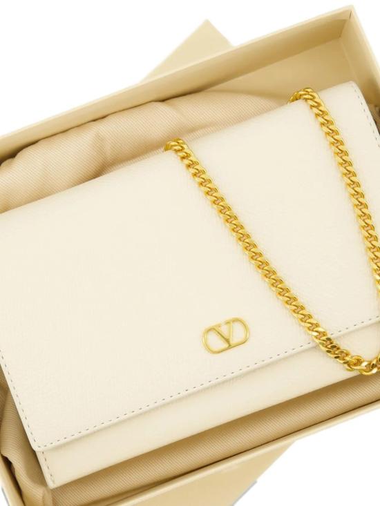 26SS 발렌티노 가라바니 크로스백 8W2P0AT7SNP I16 LIGHTIVORY - VALENTINO GARAVANI