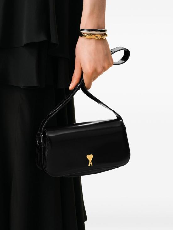 26SS 아미 크로스백 ULL719AL0139 001 NOIR - AMI