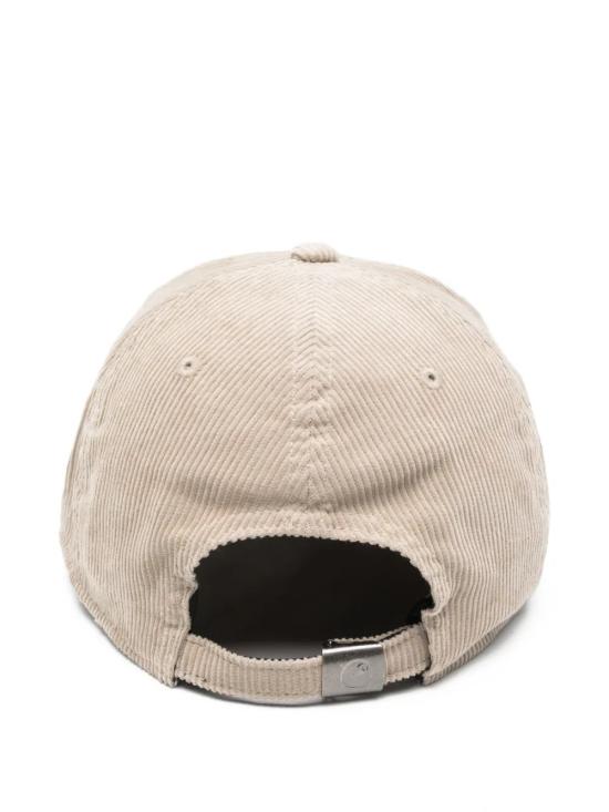 26SS 칼하트 WIP 모자 I036729 11DXX WALLWHITE - CARHARTT WIP