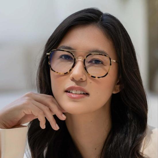  프레어스 아이웨어 안경 프레이어스 아이웨어 웨스턴 리더스 - FREYRS EYEWEAR