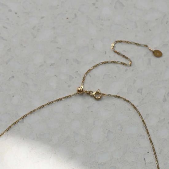  Metier Jewelry 목걸이/팬던트 메티에 주얼리 로마 목걸이 - OTHER BRANDS
