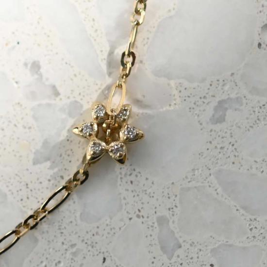  Metier Jewelry 목걸이/팬던트 메티에 주얼리 로마 목걸이