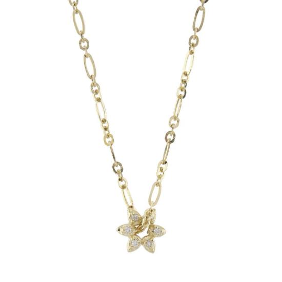  Metier Jewelry 목걸이/팬던트 메티에 주얼리 로마 목걸이 - OTHER BRANDS
