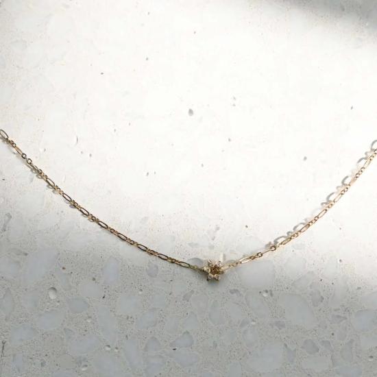  Metier Jewelry 목걸이/팬던트 메티에 주얼리 로마 목걸이 - OTHER BRANDS