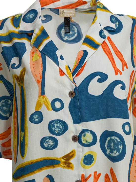 26SS 파타고니아 셔츠 52545SANL BEIGE - PATAGONIA