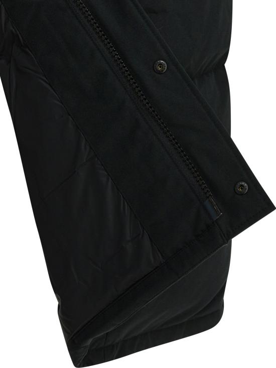 26SS 캐나다구스 자켓 FREESTYLEVESTU4159M9061 BLACK - CANADA GOOSE