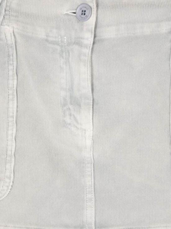  [키즈] 에트로 스커트 키즈   블루 - ETRO