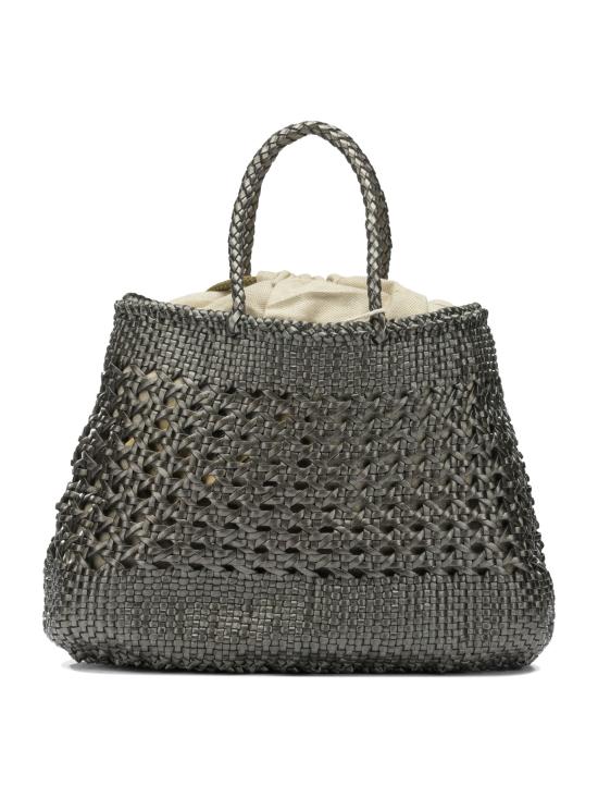 26SS 드래곤디퓨전 토트백 8881COVERTFOIL GREEN - DRAGON DIFFUSION