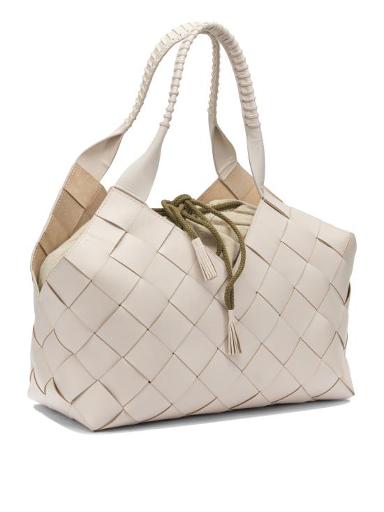 26SS 드래곤디퓨전 숄더백 8111SAND BEIGE - DRAGON DIFFUSION