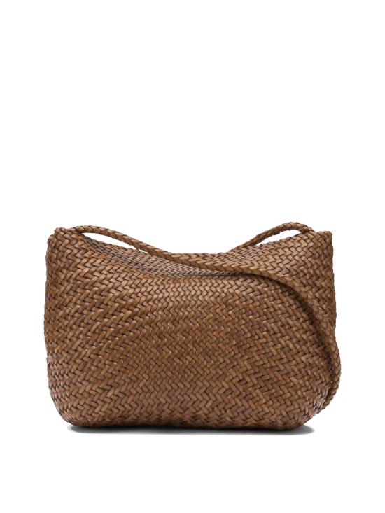 26SS 드래곤디퓨전 숄더백 8701TAN BROWN - DRAGON DIFFUSION