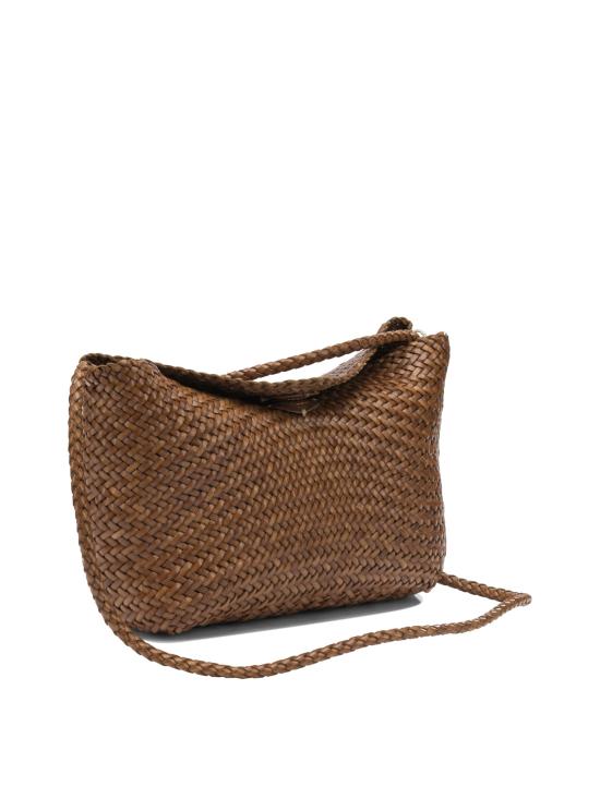 26SS 드래곤디퓨전 숄더백 8701TAN BROWN - DRAGON DIFFUSION