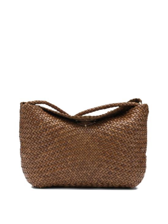 26SS 드래곤디퓨전 숄더백 8701TAN BROWN