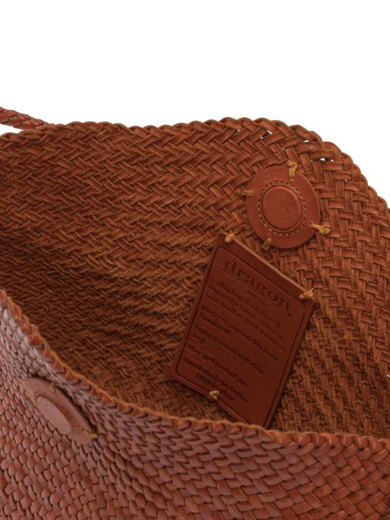 26SS 드래곤디퓨전 숄더백 8701NARANJA ORANGE - DRAGON DIFFUSION