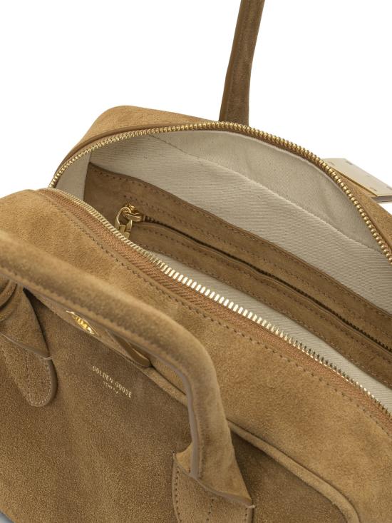 26SS 골든구스 토트백 GWA00470A00079855303 BROWN - GOLDEN GOOSE