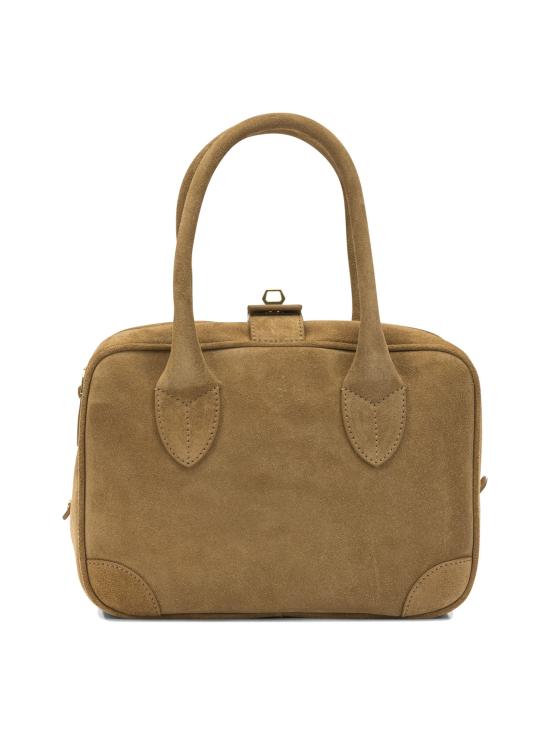 26SS 골든구스 토트백 GWA00470A00079855303 BROWN - GOLDEN GOOSE