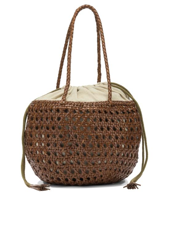 26SS 드래곤디퓨전 토트백 8970TAN BROWN