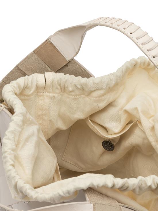 26SS 드래곤디퓨전 토트백 8108SAND BEIGE - DRAGON DIFFUSION